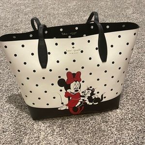 Like new tote bag !